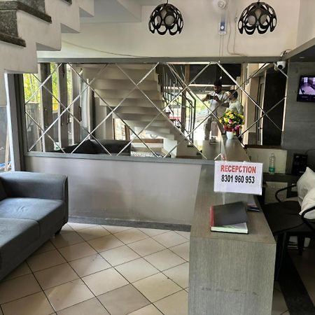 Abrigo Delamar Kozhikode Luaran gambar