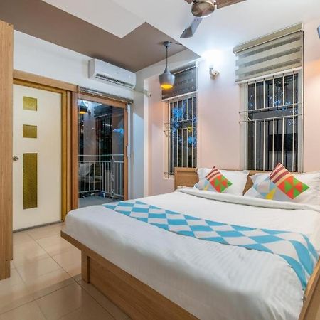 Abrigo Delamar Kozhikode Luaran gambar
