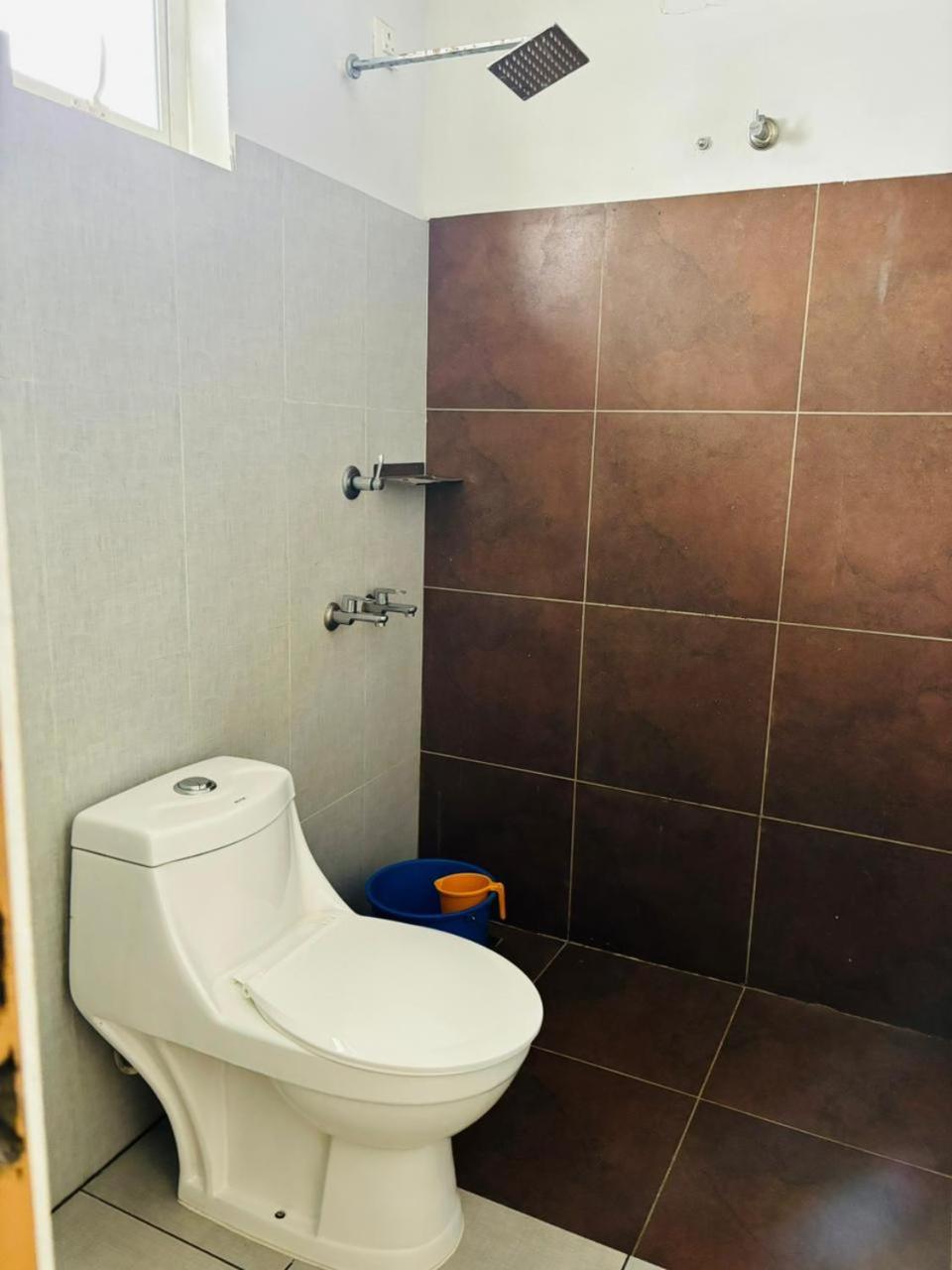 Abrigo Delamar Kozhikode Luaran gambar