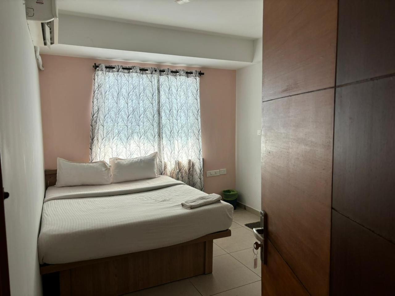 Abrigo Delamar Kozhikode Luaran gambar