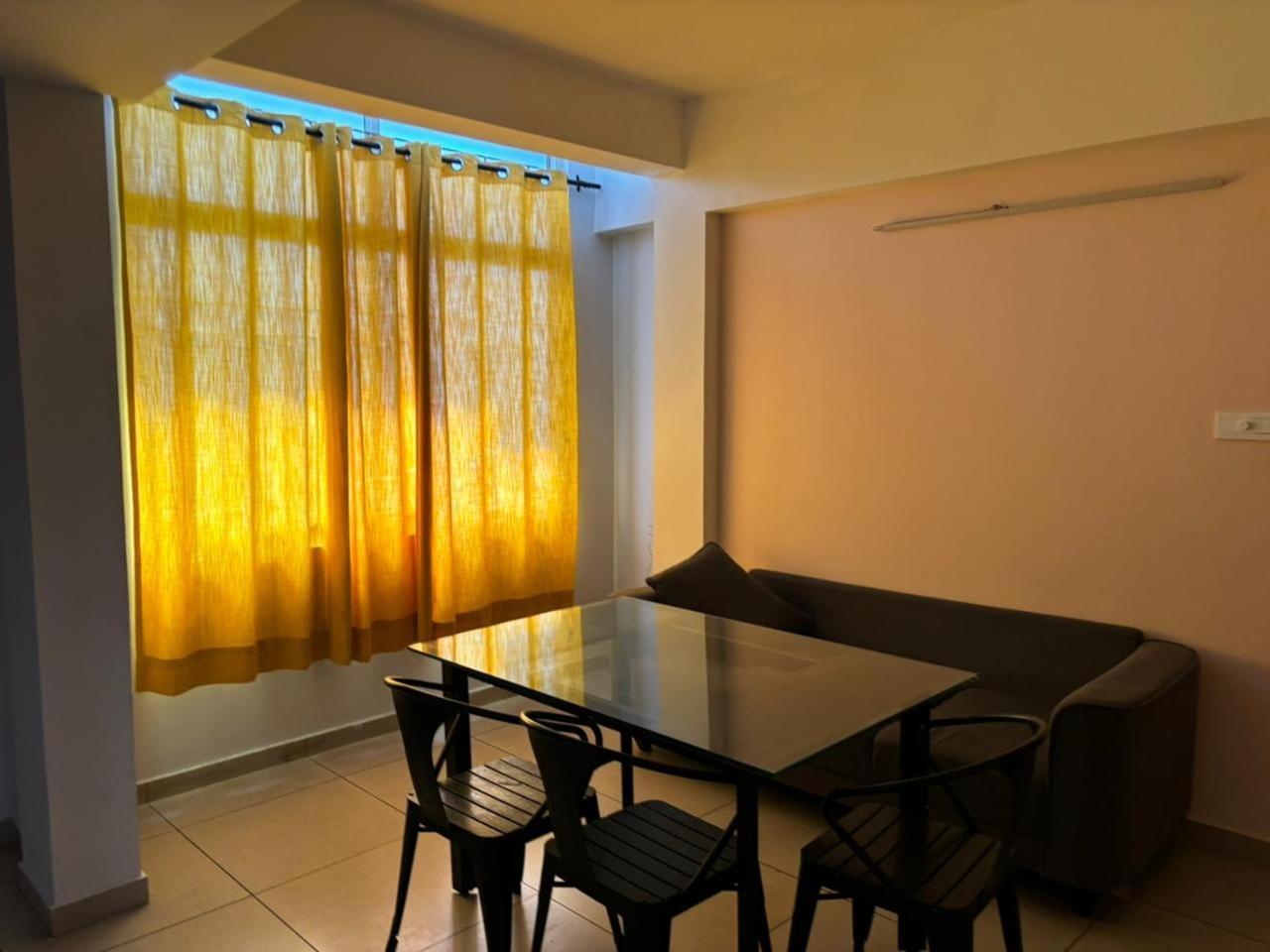 Abrigo Delamar Kozhikode Luaran gambar