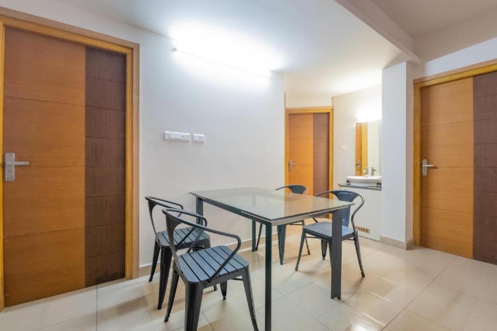 Abrigo Delamar Kozhikode Luaran gambar