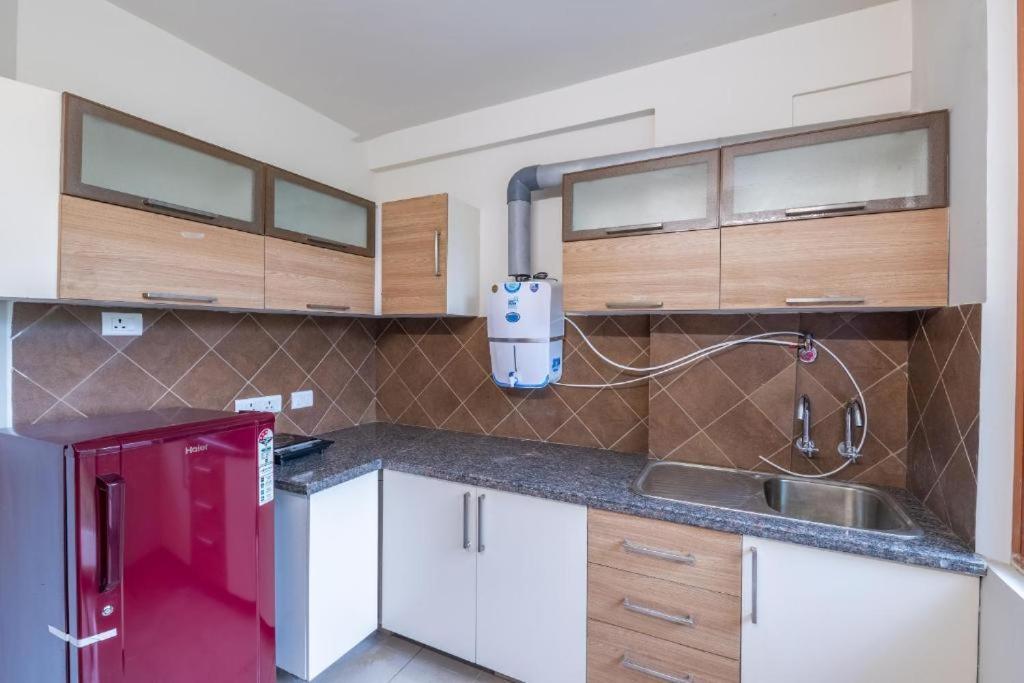 Abrigo Delamar Kozhikode Luaran gambar
