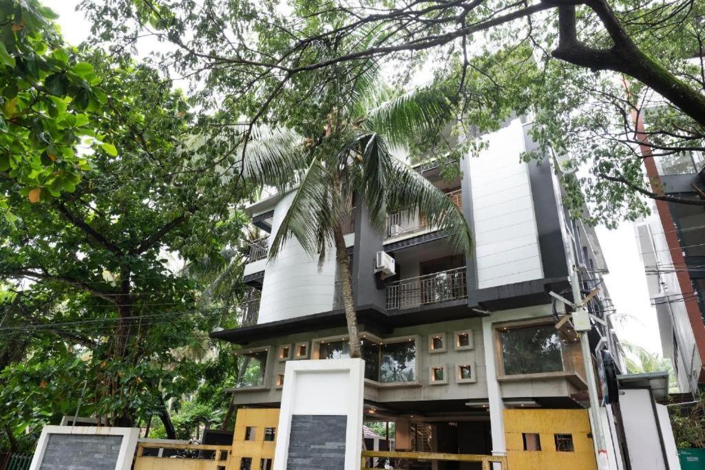 Abrigo Delamar Kozhikode Luaran gambar