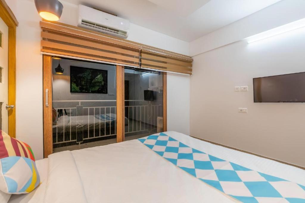 Abrigo Delamar Kozhikode Luaran gambar