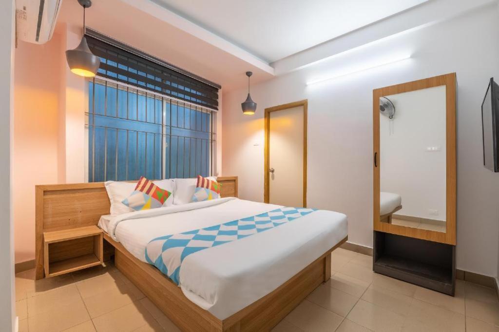Abrigo Delamar Kozhikode Luaran gambar