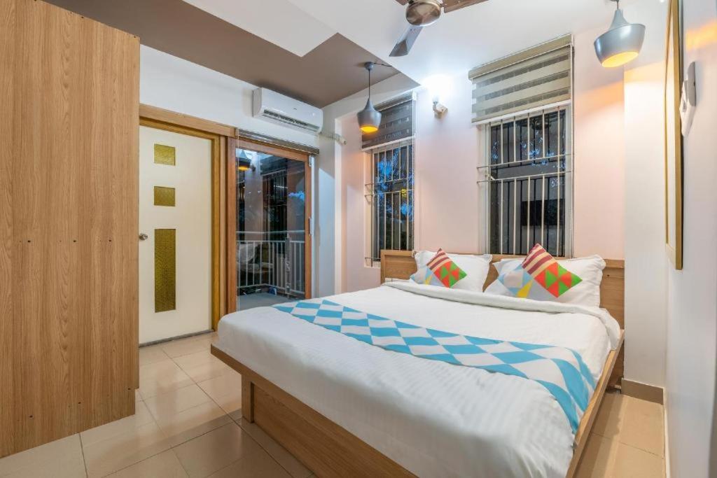 Abrigo Delamar Kozhikode Luaran gambar