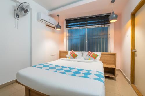 Abrigo Delamar Kozhikode Luaran gambar